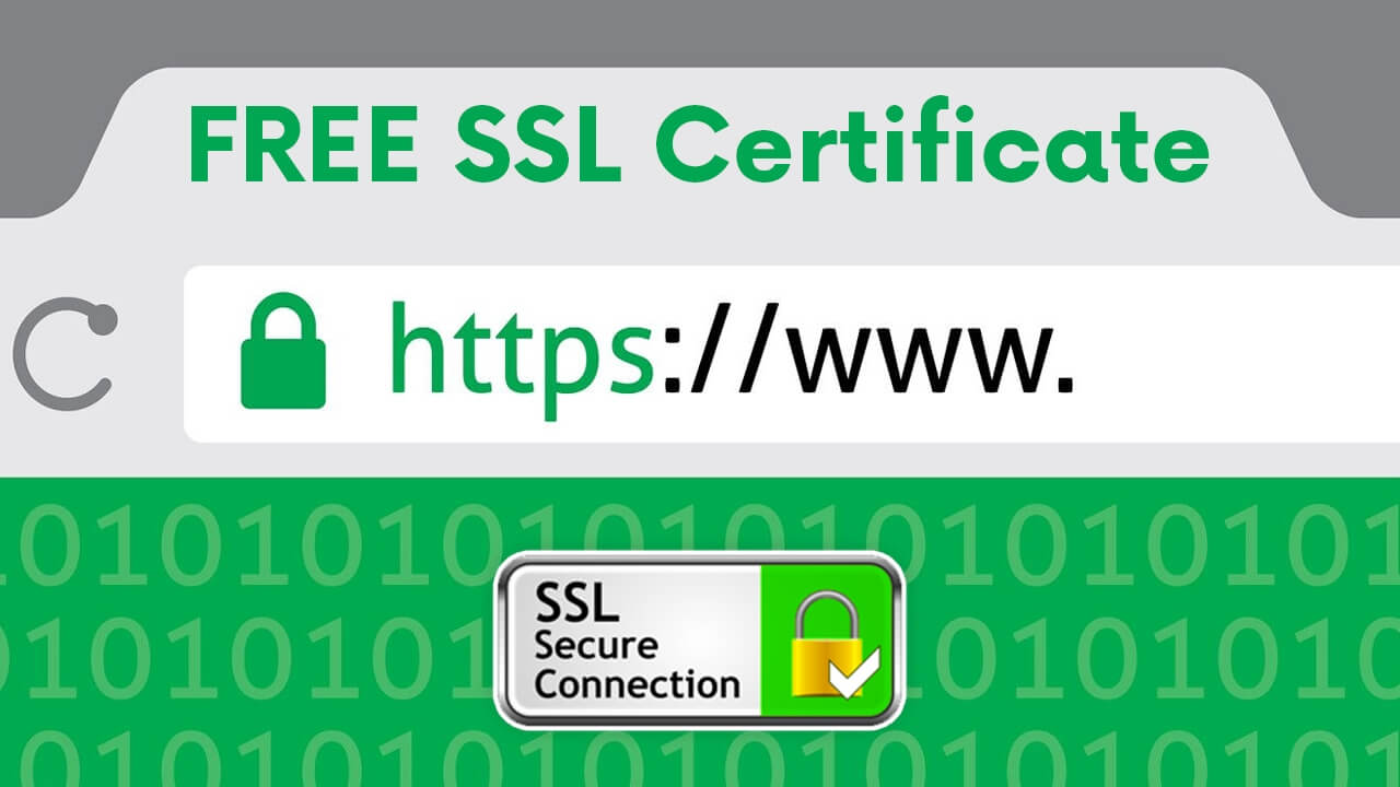 Free SSL TLS