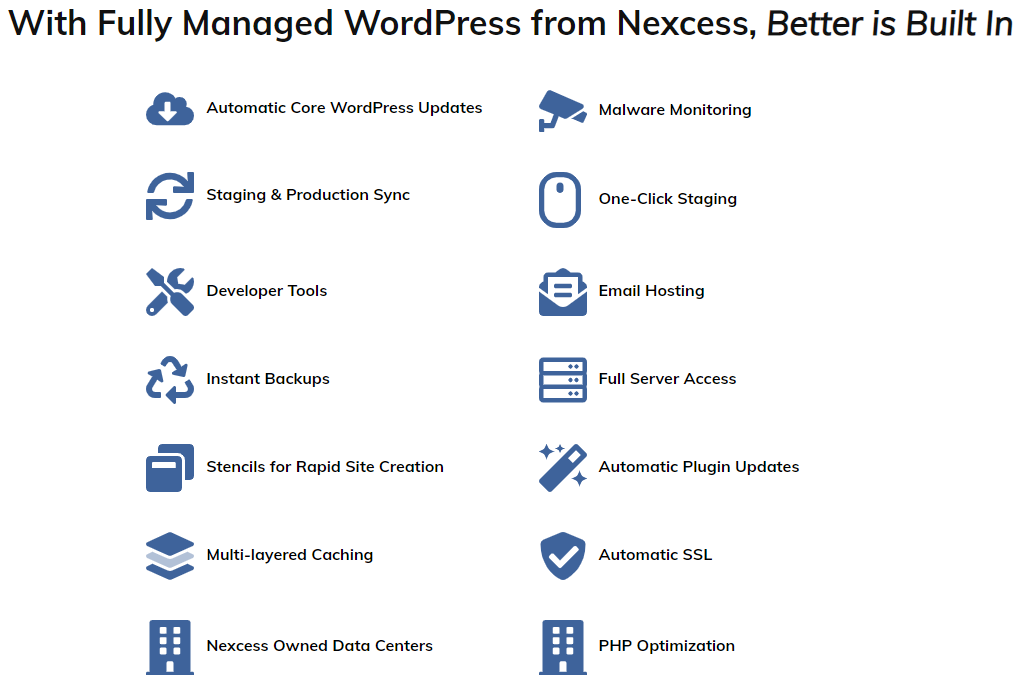 Nexcess-Wordpress